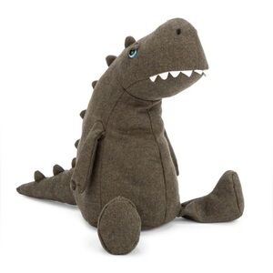 Jellycat Pobblewob Dino Rare & Retired